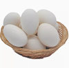 Hot Selling Fresh Goose Eggs, Farm-Raised Free-Range Goose Eggs, Free-Range Goose Eggs in Wild Rivers, Goose Eggs for Pregnant Women, Large and Good Eggs