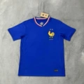 2024 France Home