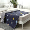 Four Seasons Universal Machine Washable Non-Slip Mattress Bed Mat Tatami Bed Mat Single Double Student Dormitory Mat