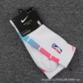21 heat white gradient long