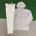 760 light gray + 807m white