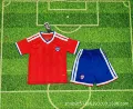 26-27 chile home game