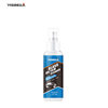 VISBELLA car windshield oil film remover quickly cleans the oil film to remove water stains and oil film net