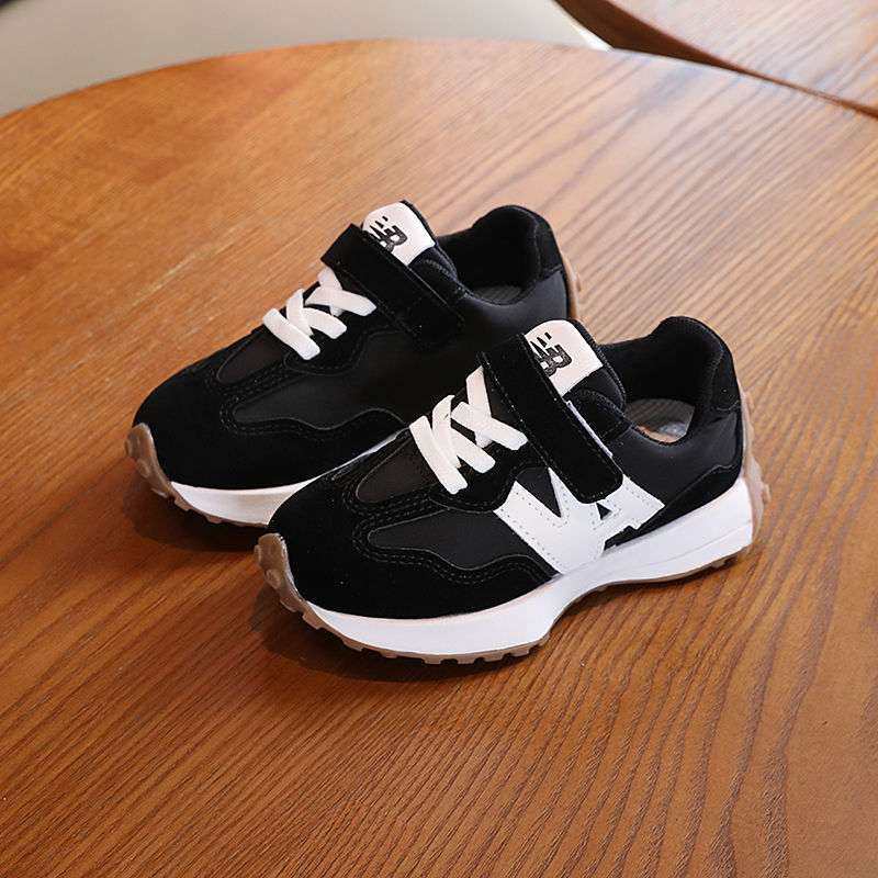 Children's Sports Shoes, Baby Shoes, Spring & Fall 2025 New Boys' Forrest Gump Shoes, Casual Girls' Shoes, Popular Kidsren's Shoes