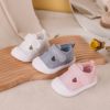 Baby Toddler Shoes Spring and Summer Mesh Breathable Baby Sandals Kindergarten Indoor Shoes for Boys and Girls