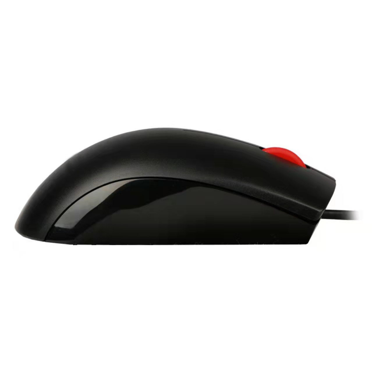 M120 wired mouse cross-border foreign trade e-commerce Wholesale Office business laptop desktop computer mouse