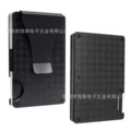 Aluminum alloy--return pattern (clip style)
