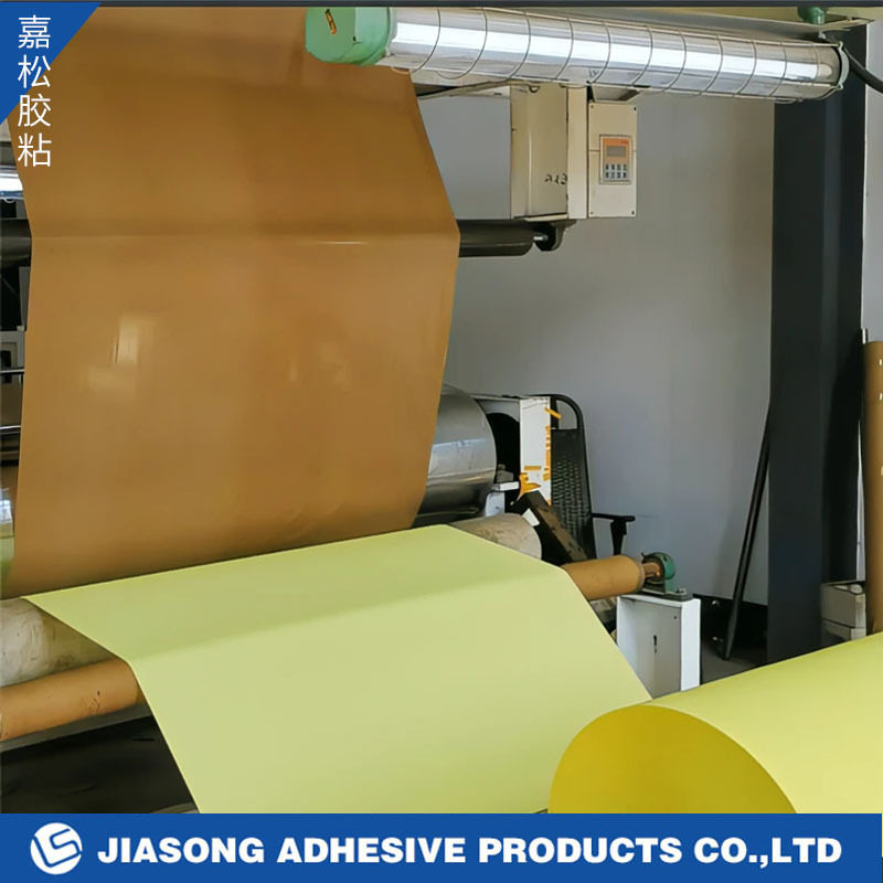 Teflon tape high temperature resistant anti-static high temperature tape wear-resistant insulation anti-adhesive Teflon high temperature tape