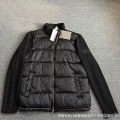 Dijia knitwear - black