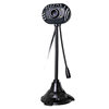 Yuhua stone drive-free high-definition desktop computer digital camera notebook video with microphone night vision lamp microphone