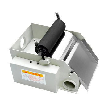 Cf-150Q*Cf-215Q Magnetic Separator Centerless External Grinding Machine Water Tank Purification Filter Magnetic Filter