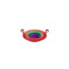 Wholesale - Large Fish Draining Basket, Rainbow Filter Net, Kitchen Sink Residue Filter Tool