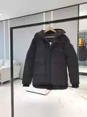 Canada goose Down Jacket Macmillan
