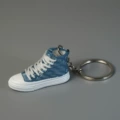 V. cowboy blue/only