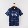 Manchester united away game in the 1999-00 season