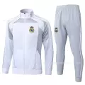 2526 real madrid white gray a2559e25100