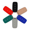 For Geely Galaxy L7 Key Case 2023 MAX Starship e8 New L6 Silicone Car Key Case in stock