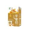 Box of High Calcium Tiantai Dairy Gift-Giving Holiday L24 Whole Box Beverage Packaging Wholesale Walnut Breakfast Milk Drink 250m