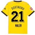 23-24 Home 21 Armband