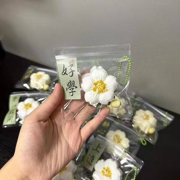 キンモクセイケーキ【白】