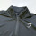 Gymshark arrival zip с длинным рукавом для фитнеса, спортивные быстросохнущие брюки с длинными рукавами и воротником-стойкой на молнии для мужчин mini 3