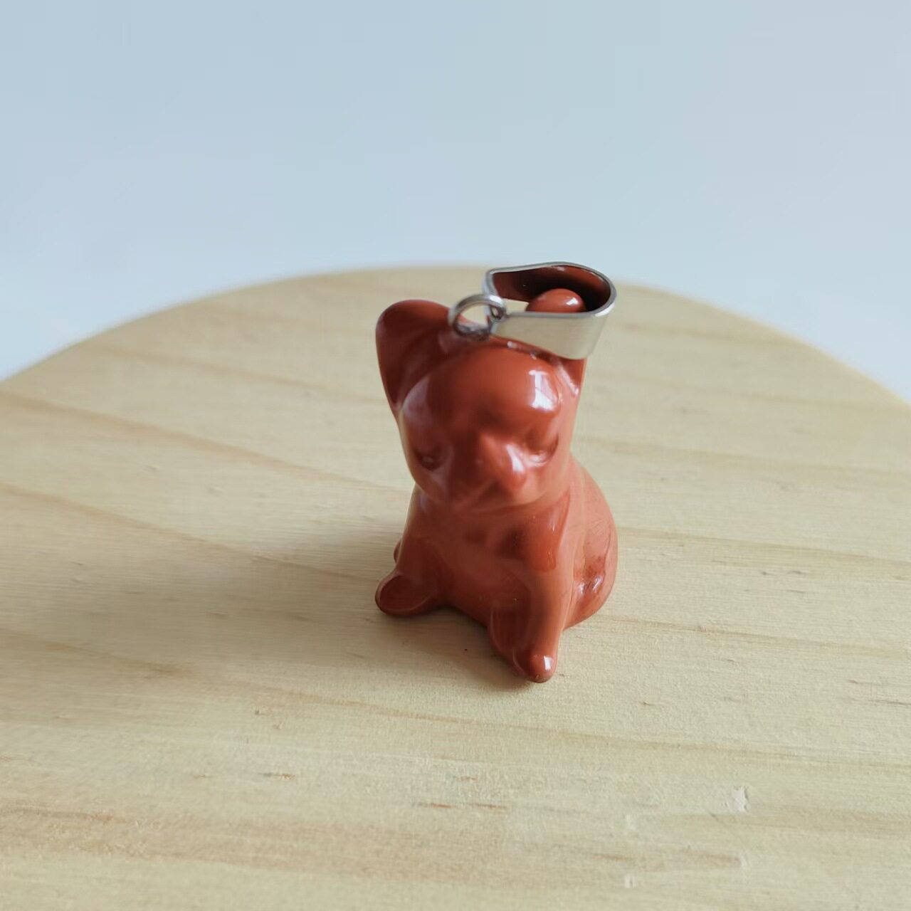 レッドストーン(レッドジャスパー)