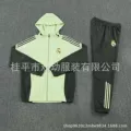 Royal m hooded windbreaker suit