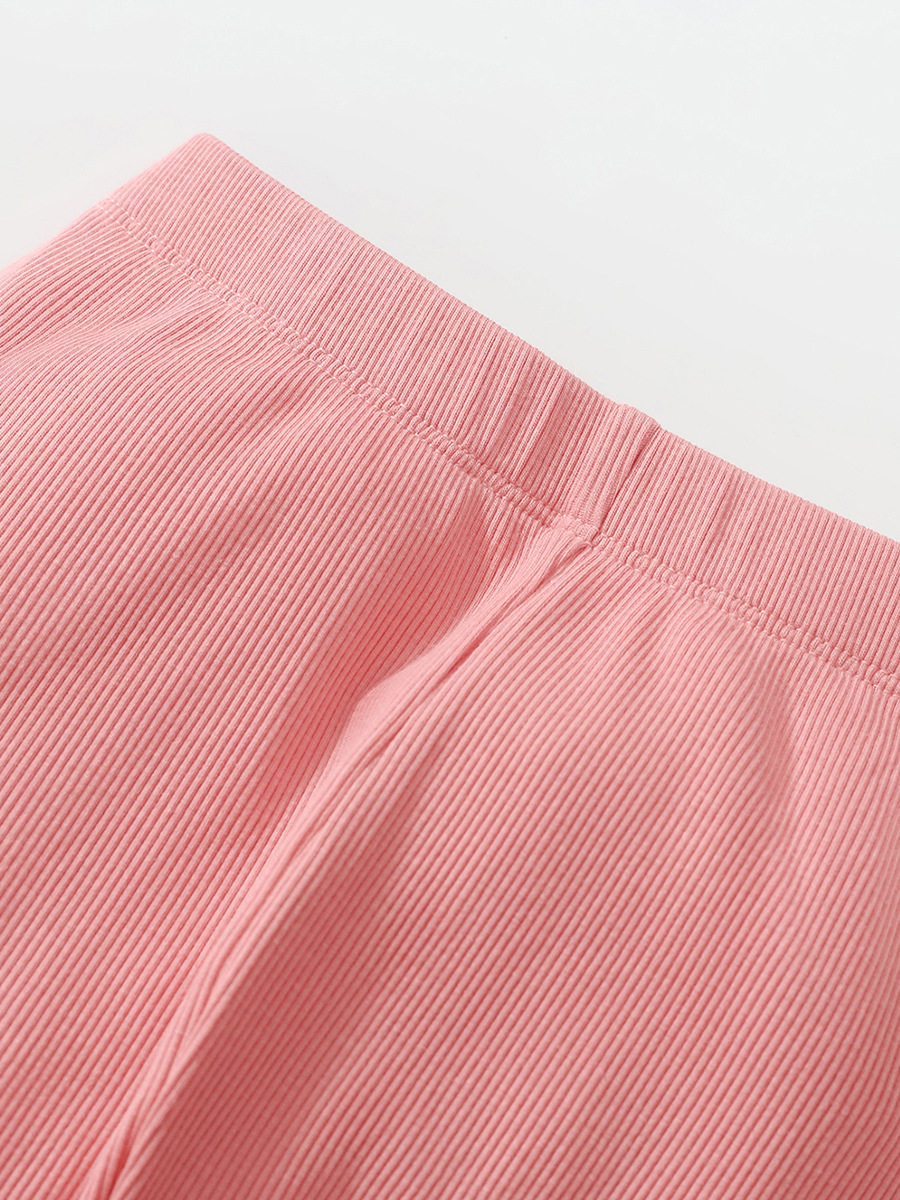 Pakaian Anak, Set Anak Perempuan Baru Musim Gugur, Set Anak Kartun Lucu