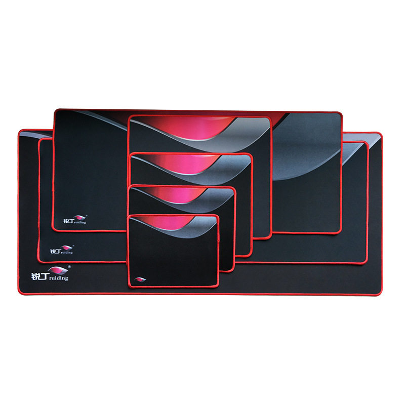 Ruidin A200 mouse pad manufacturers spot wholesale game keyboard pad table pad office gift oversized mouse pad