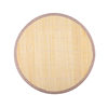 Original Bamboo Making Household Double-sided Grate Hot Selling Not Easy to Stick Dumpling Curtain Fabric Kitchen Tray Pasta Artifact
