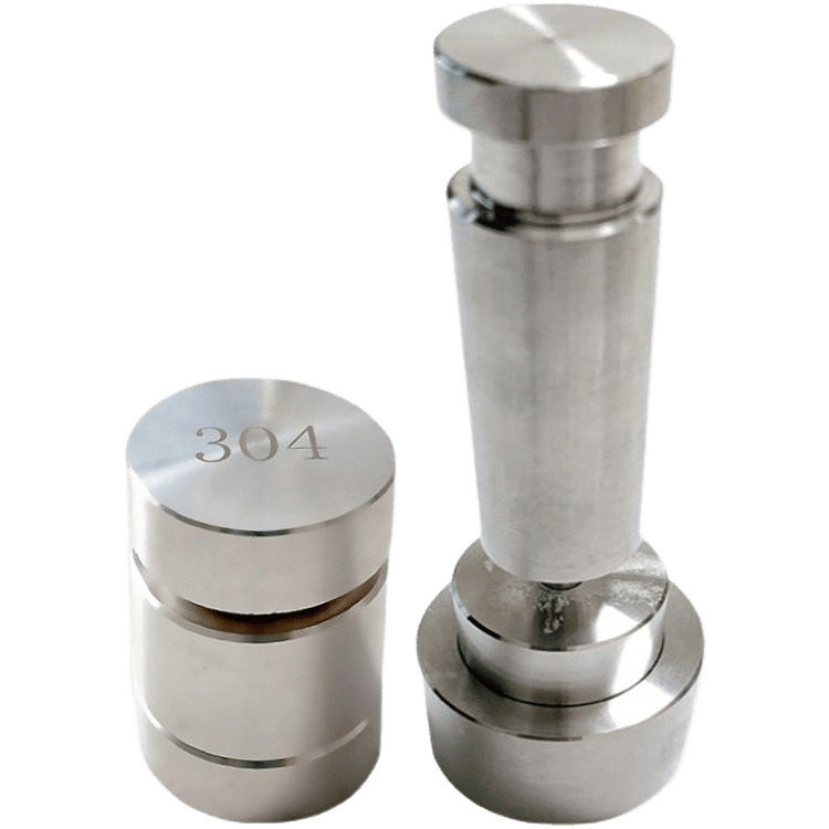 Panax Notoginseng Pill Press Powder Tablet Press Small Household Artifact Tablet Making Pill Milk Tablet Mold Tablet Powder