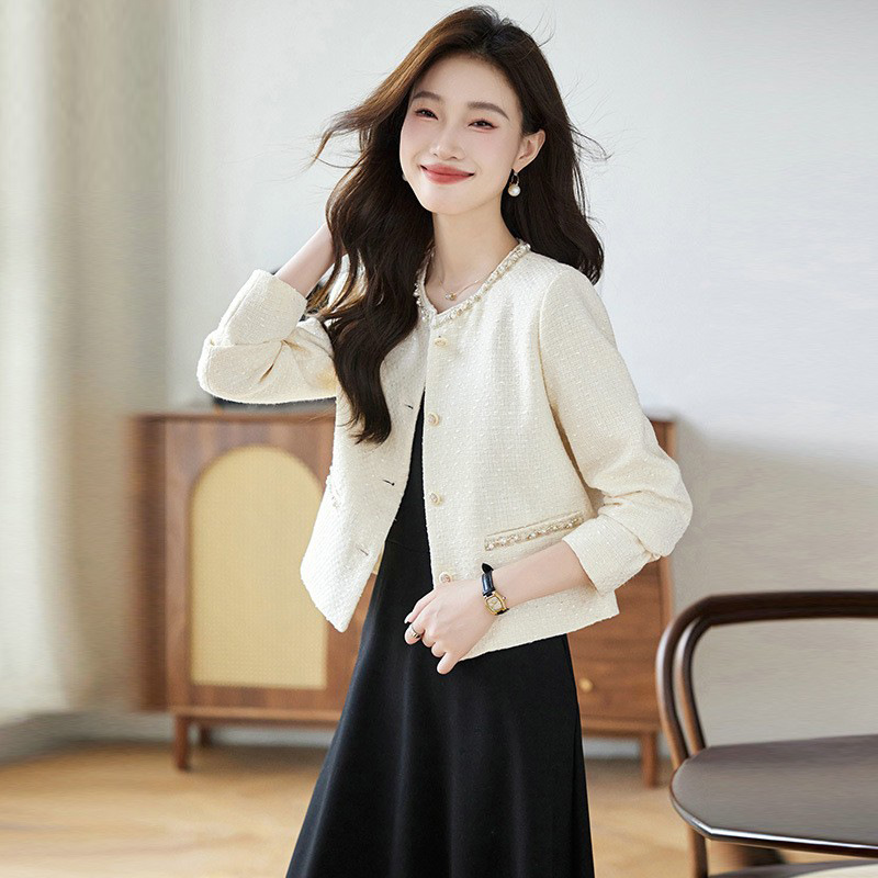(Mới) Mã L3485 Giá 1730K: Áo Khoác Nữ Wotdyi Hàng Mùa Xuân Thu Đông Trông Trẻ Hơn Tuổi Thời Trang Nữ Chất Liệu G05 Sản Phẩm Mới, (Miễn Phí Vận Chuyển Toàn Quốc).