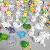 Mini Animal Blind Bag Toys Primary School Students Prizes Birthday Gift Model Boys and Girls 2024 New Blind Box