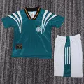 1996 germany away game