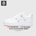 Air force low top original label-four hooks white