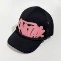 Black pink