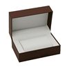 Pu Leather Watch Box Flip Cover for Men and Women Couple Watch Box Watch Jewelry Three-Piece Set Watch Box Packaging