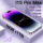 Новый международный флагманский 6,8-дюймовый Android-смартфон I15 Pro Max емкостью 16 + 1 ТБ 