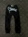 Black blue-2512