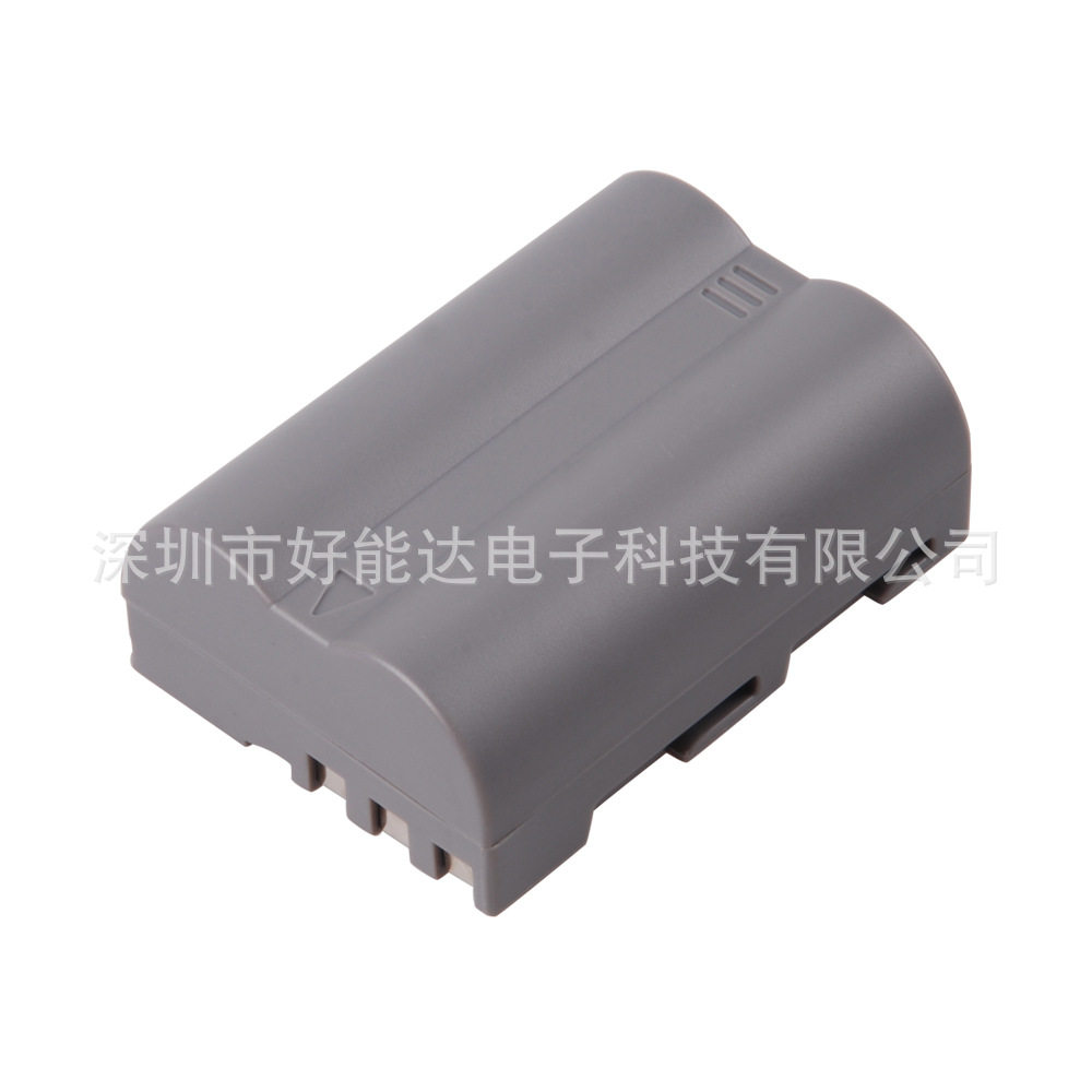 Suitable for Nikon EN-EL3e EL3 SLR camera battery D300S D700 D80 D90 D100 D200