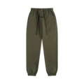 827 olive green