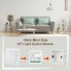 Tuya Tuya Smart Wifi Mini Cassette Smart Switch Circuit Breaker Switch Voice Remote Timing Control