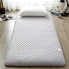 Cross-Border student dormitory mattress cushion padded tatami single double home bed mat