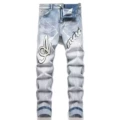 8879-High-end version [with label]