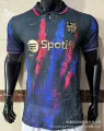 Barcelona Black Special Edition