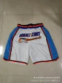 97 All-Star Pocket Pants White