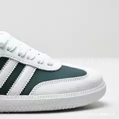 Putian Shoes Samba Og Samba Dance Series Gentleman's German Training Football Style Versatile Low-Top Casual Sports Sneakers