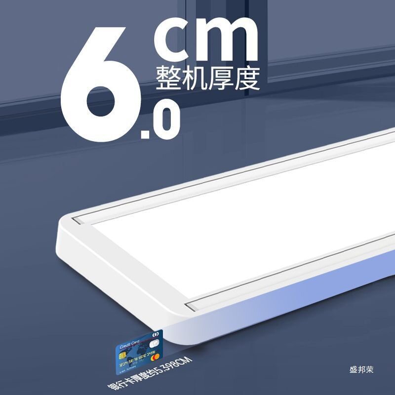 Ultra-Thin Invisible Electric Clothes Drying Rack Balcony Home Xiaoai Smart Automatic Remote Control Lifting Telescopic Double Pole Clothes Drying Rod