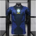 26-27 brazil away game
