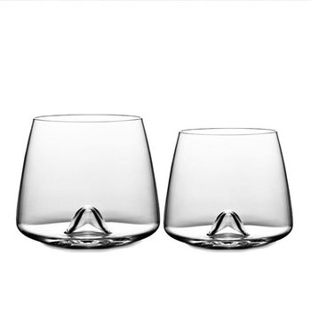 Creative Whisky Cup Set European Style Household Crystal Glass Wine Glass Bar Spirits Glass Wine Set Beer Cup